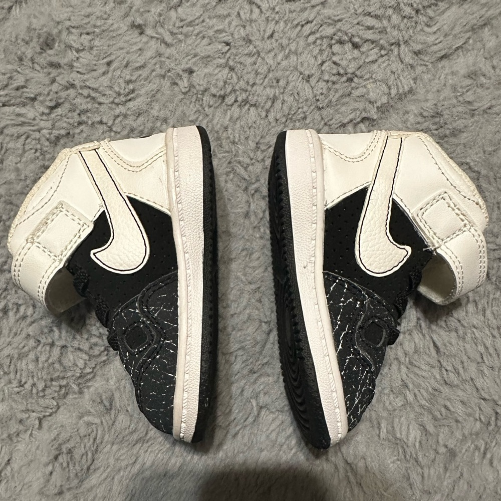 Nike Son of Force Mid (Td) size 3c